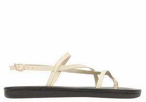 Sandales Bride Arrière Ancient Greek Sandals Alethea   | PMY-8960789